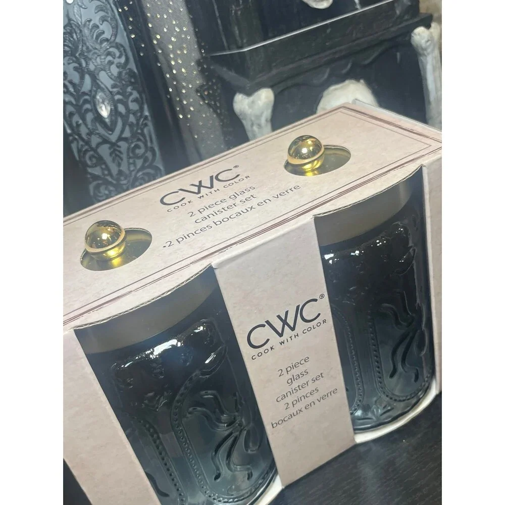 CWC cook color